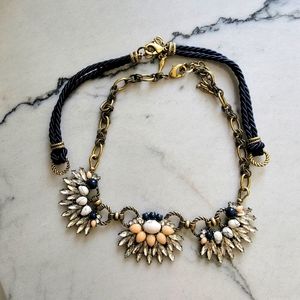 New Chloe + Isabel necklace